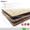 ที่นอนสปริง Bonnel Spring + Memory-Foam 3.5/5/6ฟุต หนา 11นิ้ว รุ่น คลาสสิค