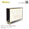 ตู้รองเท้า LUXURY 120ซม. รุ่น Livio