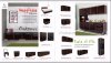ชุดตู้ซิงค์ 240ซม. รุ่น วีรันด้า VR-SET6