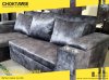 โซฟา L-SHAPE (BED) สไตล์โมเดิร์น 3ที่นั่ง 250ซม. (ดึงลิ้นชัก ปรับเบาะเสริมได้) รุ่น เอเรีย