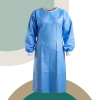 Baju Operasi Pasien Overlap