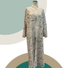 OUTER ABAYA