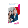 เมืองไทย แฮปปี้ รีไทร์ 60