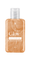 Lumi Glow Body Oil & Massage (Tangerine Glow)
