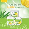 VIORABIO Turbo white Mask Net wt. 1,000 g. / 50 g.