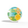 VIORABIO KHAMIN LEMON BODY CREAM Net wt. 150 g.