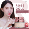 VIORABIO Rose Gold Pearl Rediance Booster Over Night Mask  Net wt. 30ml.