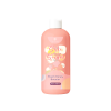 VIORABIO Sake Serum Peach Honey Booster Net wt. 500 ml.