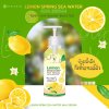 VIORABIO Lemon Spring Sea Water Net wt. 250 g.