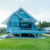 บ้านสาริกาวิลเลจ 8