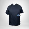 Black Edge SS (Short Sleeve) Chef Jacket