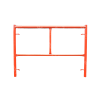 Leaderframe Scaffolding
