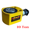 แม่แรงไฮดรอลิค ขนาด 10 ตัน ACT รุ่น ACT-10RM