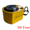 แม่แรงไฮดรอลิค ขนาด 50 ตัน ACT รุ่น ACT-50RM