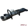 เครื่องดัดเหล็กไฟฟ้า ไร้แปรงถ่าน OKURA รุ่น BARB-25