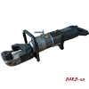 เครื่องดัดเหล็กไฟฟ้า ไร้แปรงถ่าน OKURA รุ่น BARB-25