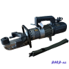เครื่องดัดเหล็กไฟฟ้า ไร้แปรงถ่าน OKURA รุ่น BARB-32