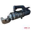 เครื่องตัดเหล็กไฟฟ้า ไร้แปรงถ่าน OKURA รุ่น BARC-25