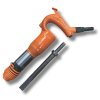 เครื่องสกัดลม 10J +ดอกสกัด OKURA รุ่น C6