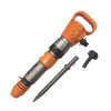 เครื่องสกัดลม แรงสกัด 55J + ดอกสกัด OKURA รุ่น G16