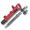 เครื่องสกัดลม 30J + ดอกสกัด OKURA รุ่น G7 (TCA-7)