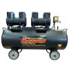ปั๊มลม เสียงเงียบ 100L HOBAYASHI รุ่นHB-AC100H