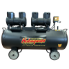 ปั๊มลม เสียงเงียบ 100L HOBAYASHI รุ่นHB-AC100H
