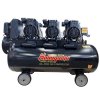 ปั๊มลม เสียงเงียบ 150 L HOBAYASHI รุ่น HB-AC150H