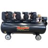 ปั๊มลม เสียงเงียบ 200L HOBAYASHI รุ่นHB-AC200H