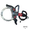 เครื่องตัดคอนกรีต ใบเพชรฟันเฟือง OKURA รุ่น K410C (16")