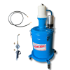 ถังเติมน้ำมันเกียร์ใช้ลม 30L HOBAYASHI รุ่น MO-30