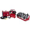 เครื่องเชื่อมท่อ PE OKURA รุ่น OK-220PEW