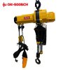 รอกไฟฟ้า แบบพกพา OKURA รุ่น OK-500BCH