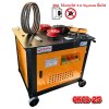 เครื่องดัดเหล็กไฟฟ้า ดัดโค้งกลม OKURA รุ่น OKCB-25