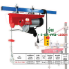 รอกสลิงไฟฟ้า PA3 OKURA รุ่น  OK-PA3-1200H