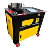 เครื่องดัดเหล็กปลอก ไฟฟ้า OKURA รุ่น OKSB-25