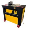 เครื่องดัดเหล็กปลอก ไฟฟ้า OKURA รุ่น OKSB-25