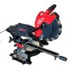 เครื่องเลื่อยองศา 10” สไลด์ได้  OKURA รุ่น OK-SMS10