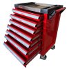 ตู้เครื่องมือ 7 ชั้น สีแดง OKURA รุ่น OK-X7TS