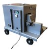 เครื่องตัดเหล็กขาดไฟฟ้า OKURA  ระบบไฮดรอลิค รุ่น RCY-25