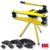 ชุดดัดท่อไฮดรอลิค 13 Ton  OMASTAR รุ่น HHW-2J