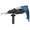 สว่านโรตารี่ 3 ระบบ 820 วัตต์ BOSCH รุ่น GBH2-28DFV