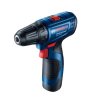สว่านไร้สาย 12V (ลิเที่ยม)  BOSCH รุ่น GSR 120-LI