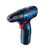 สว่านไร้สาย 12V (ลิเที่ยม)  BOSCH รุ่น GSR 120-LI