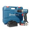 สว่านกระแทกไร้สาย 3 ระบบ DONG CHENG รุ่น DCJZ2060i (TYPE ADM)