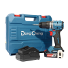 สว่านกระแทกไร้สาย 3 ระบบ DONG CHENG รุ่น DCJZ2060i (TYPE ADM)