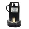 ปั๊มแช่สแตนเลส ใช้กับแบตเตอรี่ POLO รุ่น ZQB-24V
