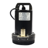 ปั๊มแช่สแตนเลส ใช้กับแบตเตอรี่ POLO รุ่น ZQB-24V