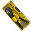 คีมหนีบสายไฮดรอลิค พร้อมหัวดายหกเหลี่ยม แบรนด์ ACT รุ่น ACT-70A