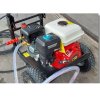 ปั๊มอัดฉีด 200Bar เครื่องเบนซิน 6.5HP  OKURA รุ่น OK-2900EN
